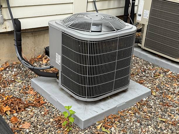 24/7 Emergency Hvac Maintenance experts in Shaver Lake, CA